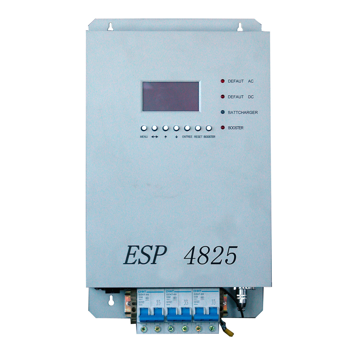 待查看ESP4825